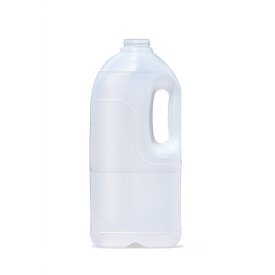 Conteneurs de lait en polyéthylène de 4 pintes
