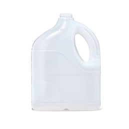 Conteneurs de lait en polyéthylène de 6 pintes