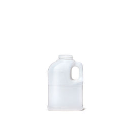 568ml Contenants de Lait en Polyéthylène