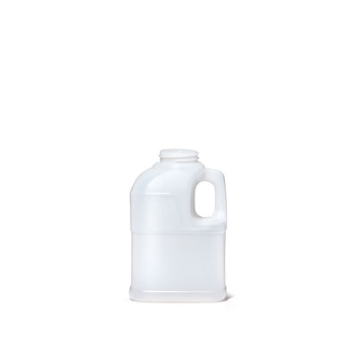 568ml Contenants de Lait en Polyéthylène