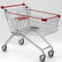140L Chariot de courses extra-large – Série Avant