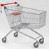 Chariot de courses haute capacité 150L – Série Avant (Modèle 150N)