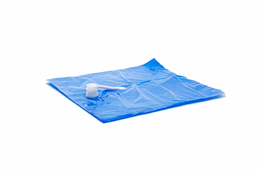 D/S Pergal Bag (Double Seal)