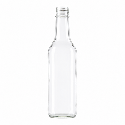 330ml Cider/Beer Glass Bottle