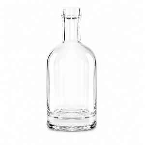 100ml Nocturne Glasflasche