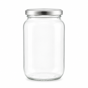370ml Glas Marmeladenglas