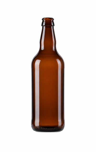 500ml Lightweight AMC Beer Bottle