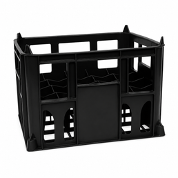 Steri Crate 9,5 Pouces