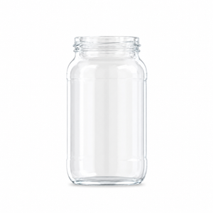 380ml Flintglas Konservierungsglas für Lebensmittel
