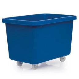 Camion moulé de 304 litres