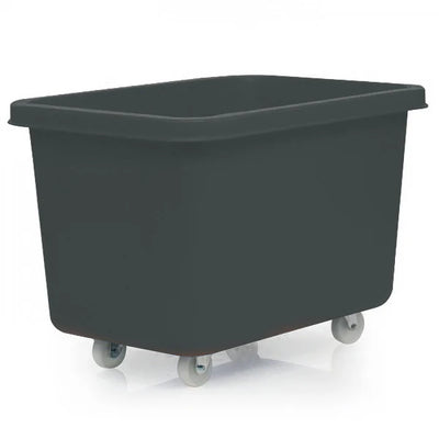 Camion moulé de 304 litres