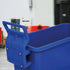 Camion moulé de 227 litres