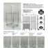 Conteneur WMU 1700x800x600 avec étagère – Chariot roulant extra-long pour marchandises surdimensionnées