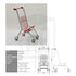 Poussette Bébé Vario Mobi – Poussette de Voyage Familiale Compacte