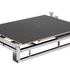 Load Carrier – Foldable and Stackable – For Standing and Long Goods – 1200 × 800 × 203 mm