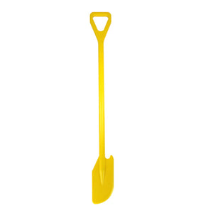 Metal Detectable One Piece Handle Paddle – Food Grade PP Long Mixing Paddle