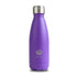 350ml Stainless Steel Insulated Water Empty Bottle, Double Walled Vacuum Flask