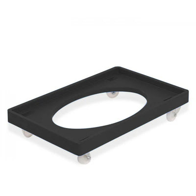 Grid for Bi-Colour 180° Stack & Nest Containers (584 x 387 x 180mm)