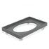 Grid for Bi-Colour 180° Stack & Nest Containers (584 x 387 x 180mm)