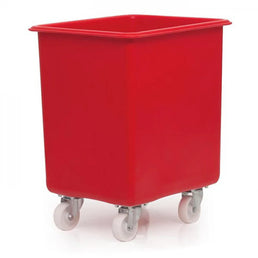 131L Camion Moulé Approuvé pour Aliments – Base Solide