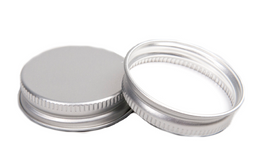 Capuchon en aluminium R3 de 38 mm avec bourrelet EPE – Fermeture à joint sécurisé