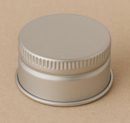 Capuchon en aluminium R3 de 51 mm avec bourre en EPE – Léger, joint sécurisé