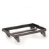Metal Euro Dolly FC1 600 x 400 x 155mm Mild Steel