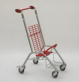 Poussette Bébé Vario Mobi – Poussette de Voyage Familiale Compacte