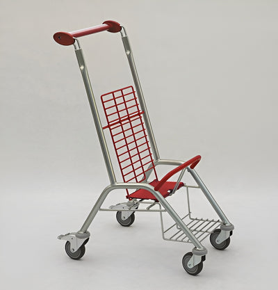 Poussette Bébé Vario Mobi – Poussette de Voyage Familiale Compacte
