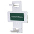 BSi First Aid Kit - Small (300 x 230 x 120mm)