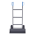 Heavy Duty Chair Carrying Sack Truck - 300kg Capacity