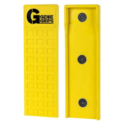 Forklift Truck Carriage Protective Cushions – 100mm Wide