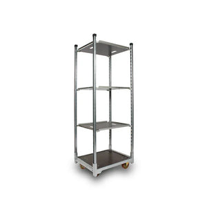  Galvanized Steel Frame