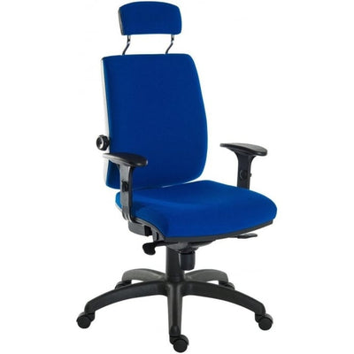 Ergoplus Executive Operator Office Chair