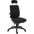 Ergoplus Executive Operator Office Chair