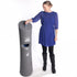 Hand & Handle Anti-Bacterial Wet Wipe Dispenser
