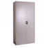 Free-Standing Industrial Steel Storage Cupboard