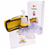 Anti-Choking Device Travel Kit - Portable First Aid Airway Clearance