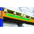 Magnetic Easy-Wipe Shelf & Racking Strip – 10m Roll