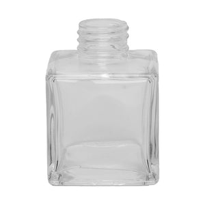 100ml Cubic Diffuser Glass Bottle – Pallet of 1,250