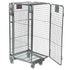 Security Nestable 'A' Frame Roll Pallet 600kg