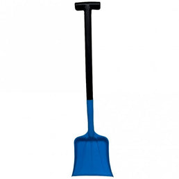 Small Snow Shovel Spade – Compact Car Emergency Shovel (917mm)