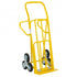 Stair Climber Sack Truck with Dual Foot-Iron 200kg Capacity - Clearance