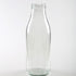Bouteille en verre de 1000 ml