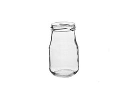 Bocal en verre Atlas de 212 ml
