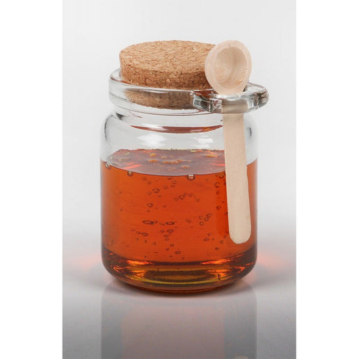 Pot en verre Redondo de 270 ml