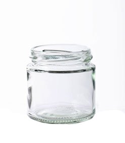 Pot de nourriture à panneaux de 120 ml (4 oz)