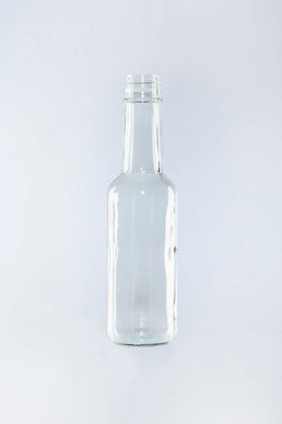 Bouteille d'eau de montagne/tonique de 200 ml