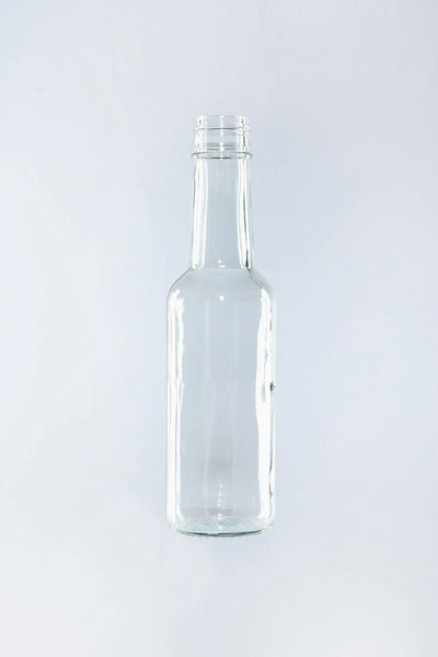 Bouteille d'eau de montagne/tonique de 200 ml