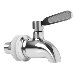 Robinet en acier inoxydable